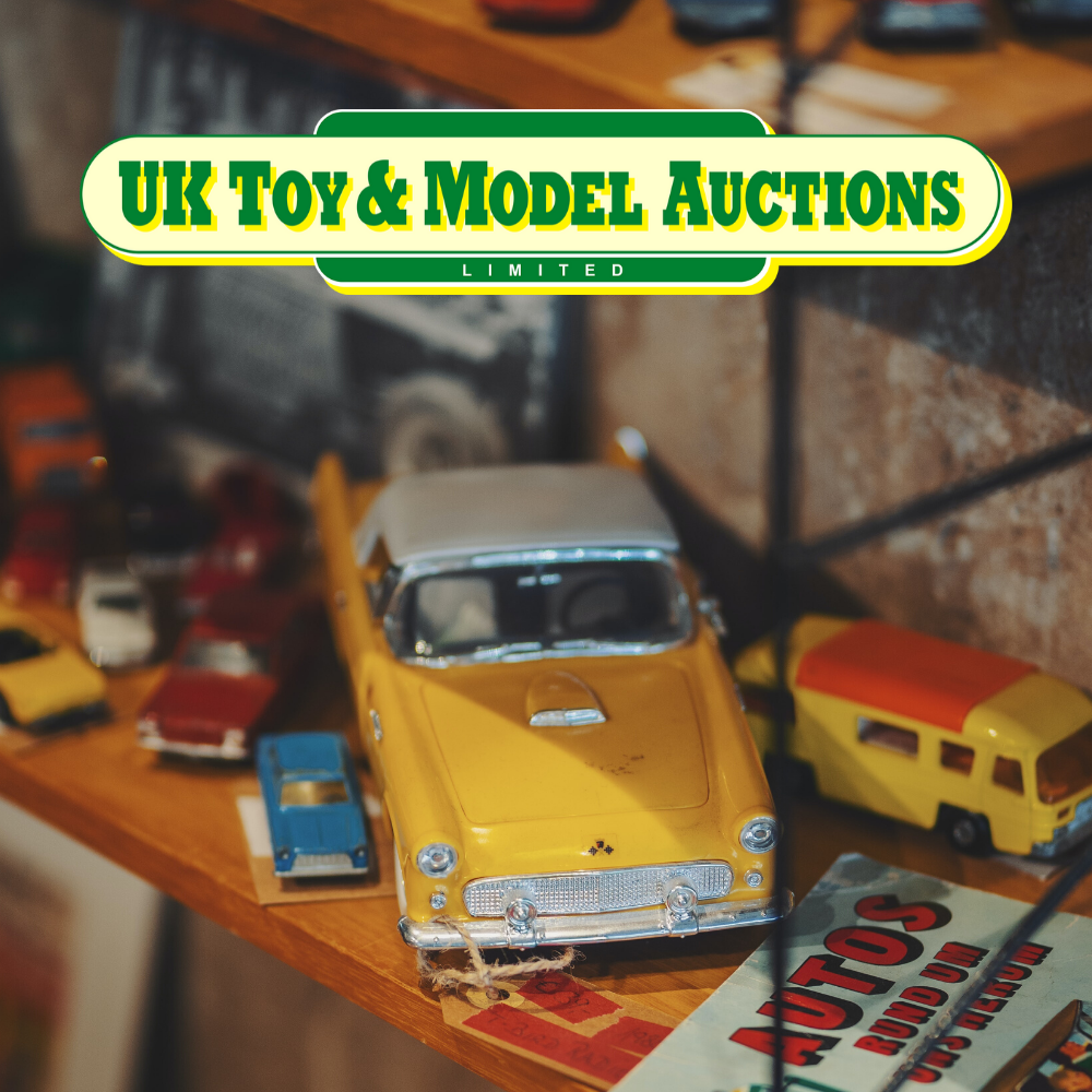 Homepage Uk Toy Auctions
